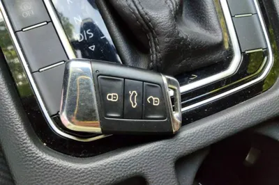 Volkswagen FAW-Volkswagen CC