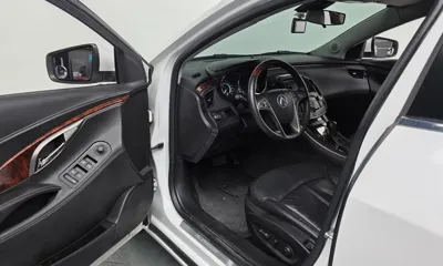 ChevroletGMDaewoo Alpheon