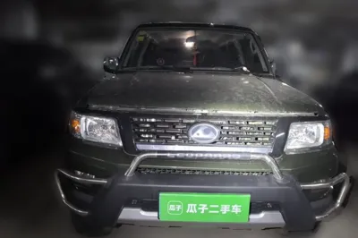 Leopaard Q6