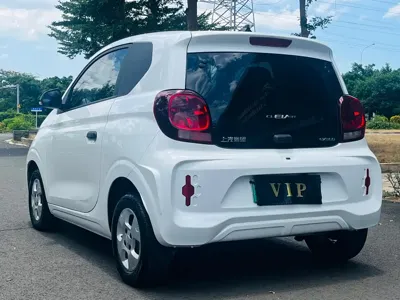 Roewe Clever