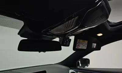 BMW 8-Series
