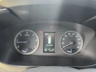 Hyundai Solati