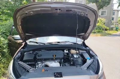 MG 5