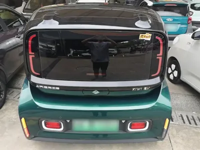 Baojun KiWi EV