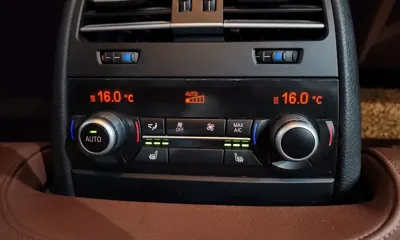BMW 6-Series