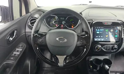 Renault-KoreaSamsung QM3