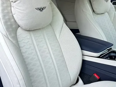 Bentley Flying Spur PHEV