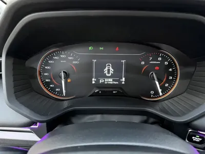 Wuling Jiachen