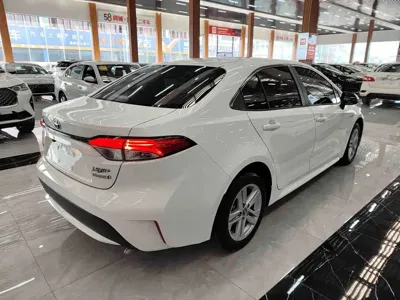 Toyota Levin