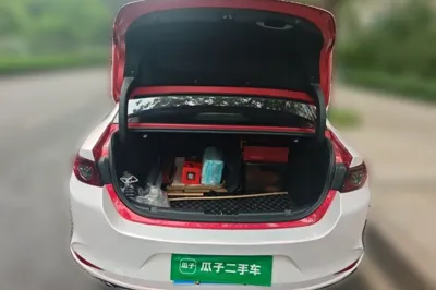 Mazda Mazda 3 Axela