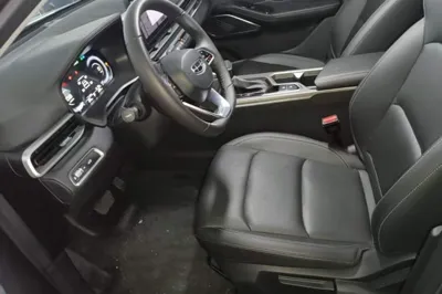 Geely Auto Emgrand