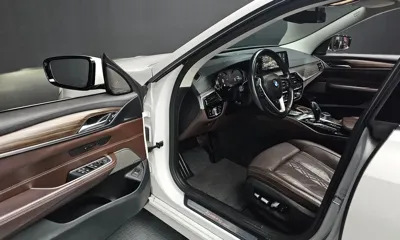 BMW Gran Turismo