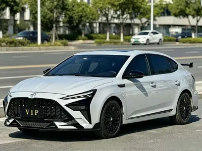 MG MG6