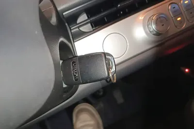 CHANGAN NEVO Lumin