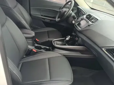 Ford Escort