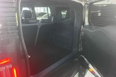 JETOUR Shanhai Traveler C-DM