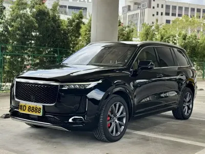 Li Auto Li ONE