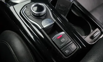 Renault-KoreaSamsung SM6
