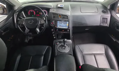 KG_Mobility_Ssangyong KORANDO