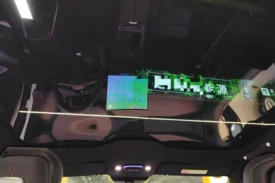 Xiaomi Auto SU7