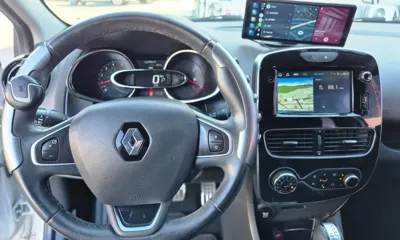 Renault-KoreaSamsung Cilo