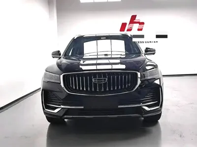 Geely Xingyue L