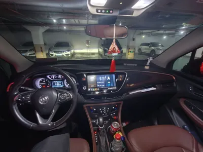 Buick Envision