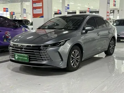 BYD Destroyer 05