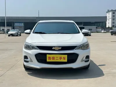 Chevrolet Cavalier
