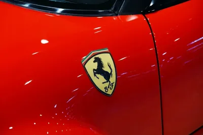 Ferrari 308