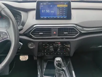 Fengguang Fengguang S560