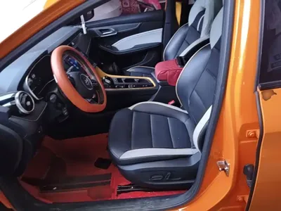 MG MG6