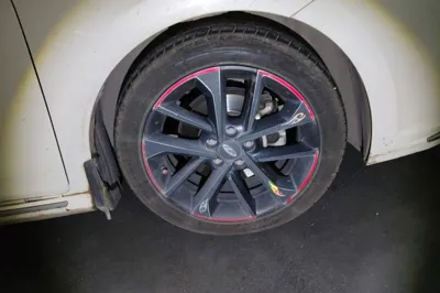 Chery Arrizo GX