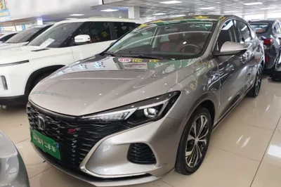 Changan Eado