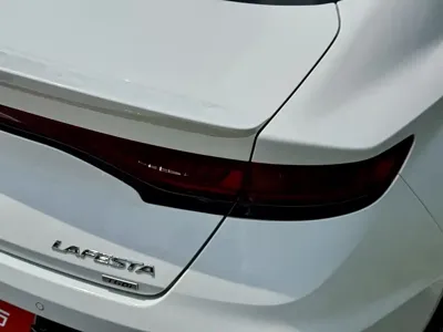 Hyundai Fista