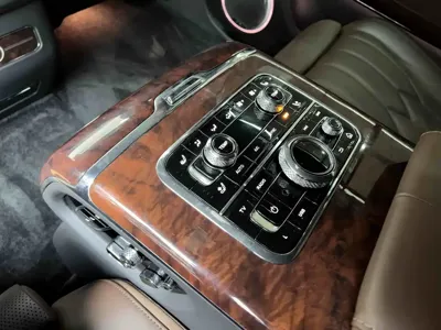 Hongqi 红旗金葵花国耀