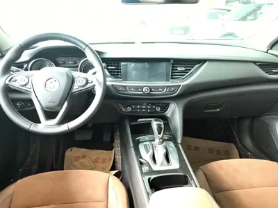 Buick Regal