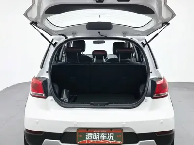 Haval H1