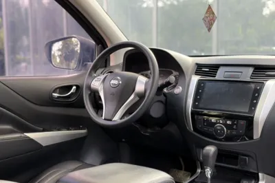 Nissan Terra