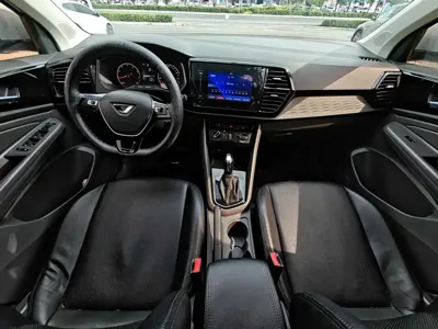 Jetta VS5