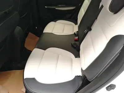 Changan CS35