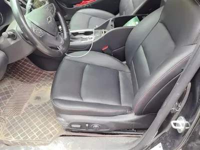 Chevrolet Malibu XL