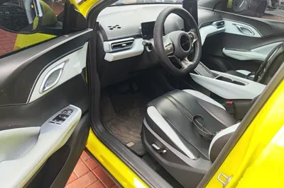 BYD Seagull