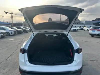 Mazda CX-4