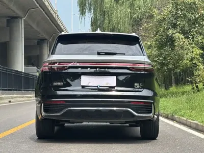 Geely Xingyue L