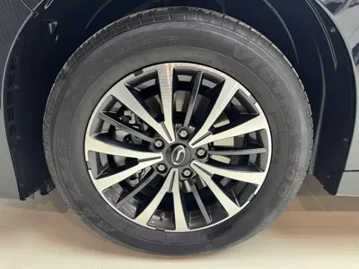 GAC Motor Trumpchi M8