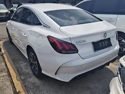 MG MG5