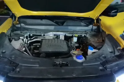 Chery Fengyun Fulwin X3L