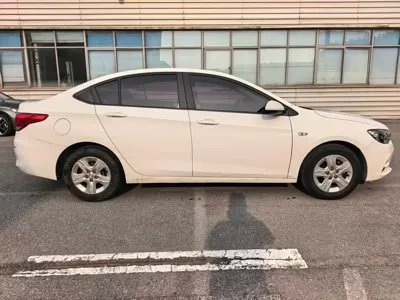 Chevrolet Cavalier