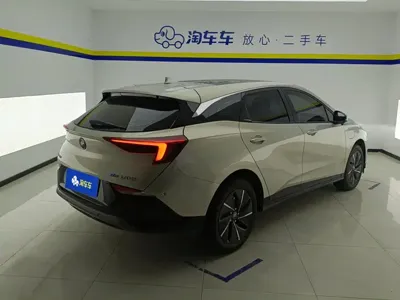 Buick Velite 6